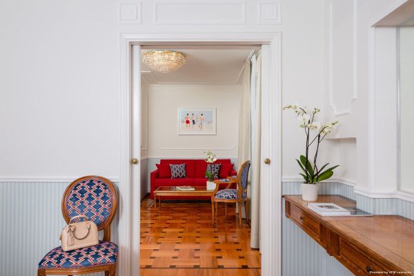 Grand Hotel Miramare (Santa Margherita Ligure)